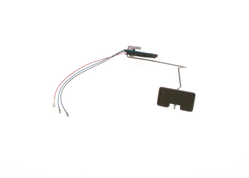 Bosch 158741101B Sender Unit, fuel tank - 5