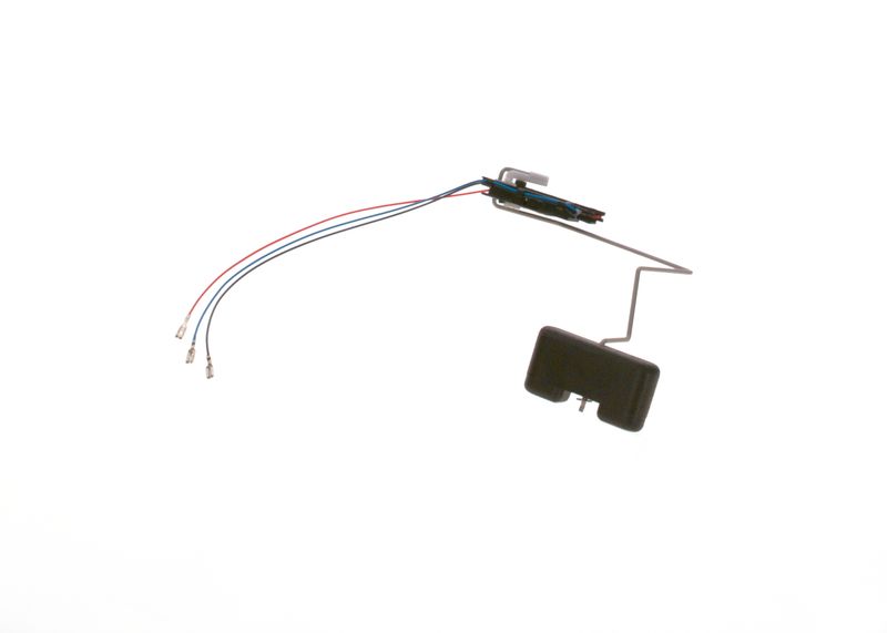 Bosch 158741101B Sender Unit, fuel tank - 6