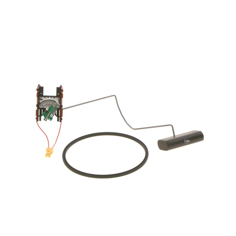 Bosch 1587411116 Sender Unit, fuel tank - 1