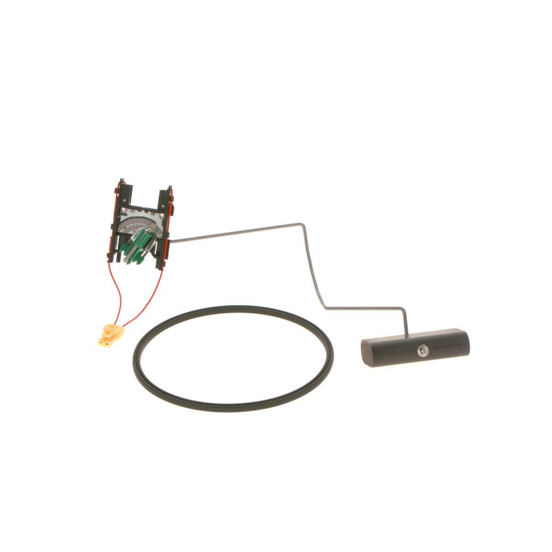 Bosch 1587411116 Sender Unit, fuel tank - 5