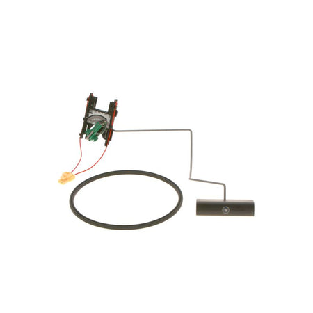 Bosch 1587411116 Sender Unit, fuel tank - 6