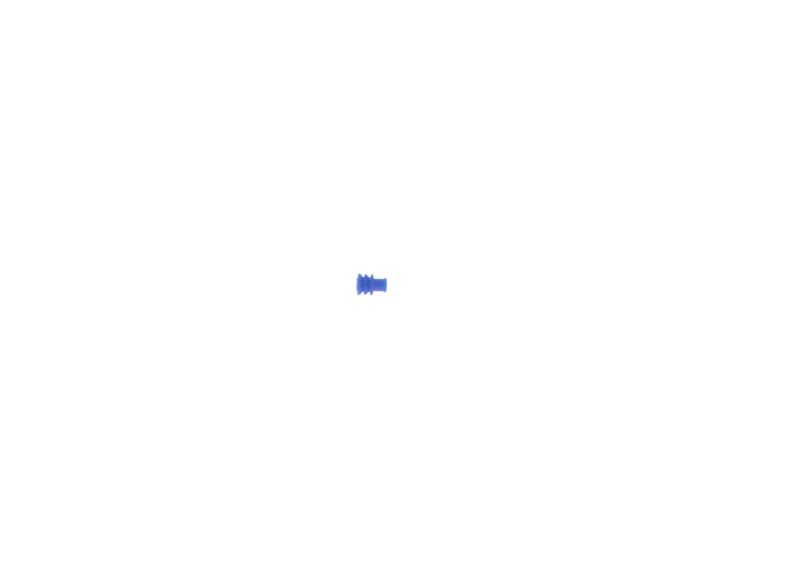 Bosch 1928300599 Seal - 4