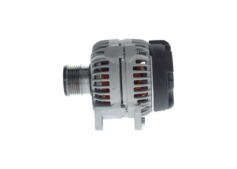 Bosch 1986A00018 Alternator - 1