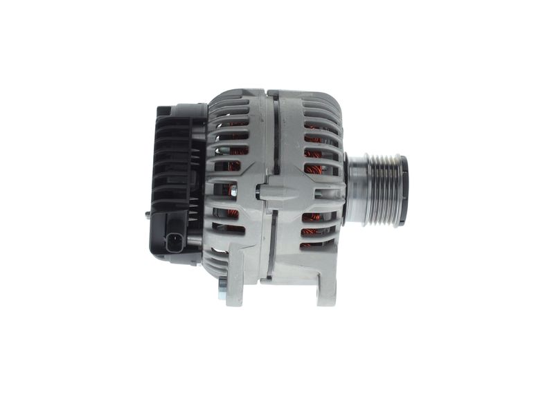Bosch 1986A00018 Alternator - 3