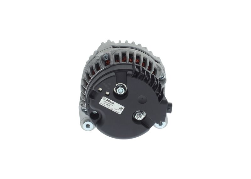Bosch 1986A00018 Alternator - 4