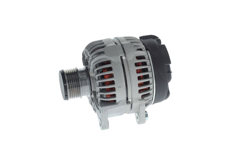 Bosch 1986A00018 Alternator - 5