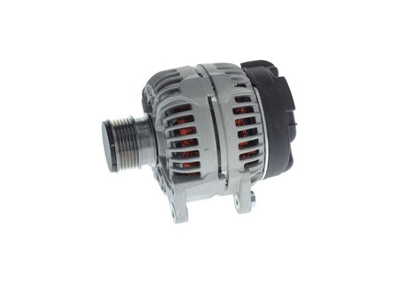 Bosch 1986A00018 Alternator - 5
