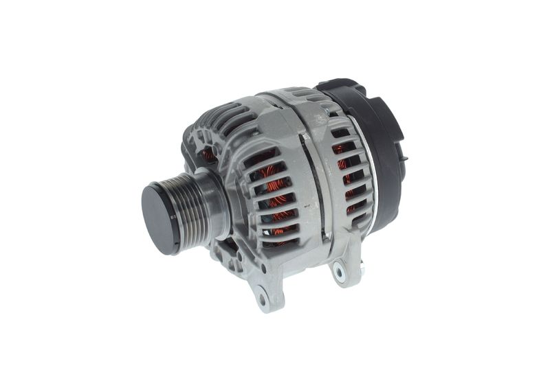 Bosch 1986A00018 Alternator - 6