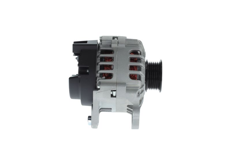 Bosch 1986A00567 Alternator - 3