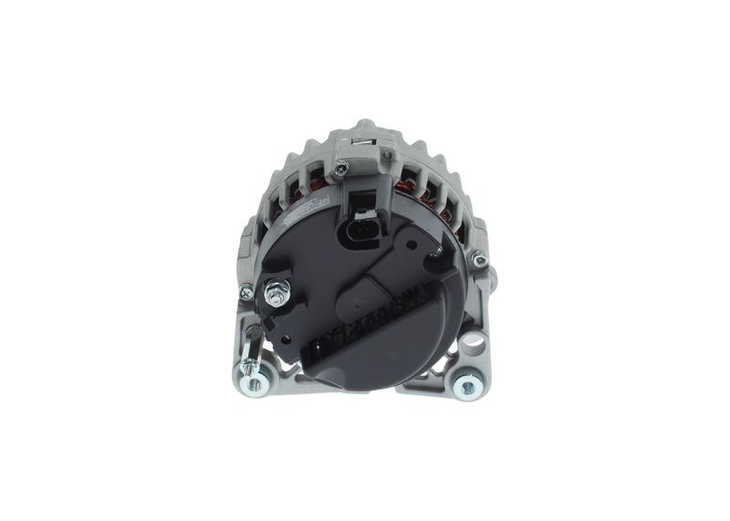 Bosch 1986A00567 Alternator - 4