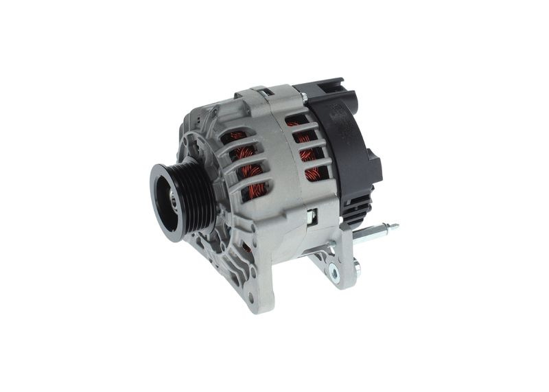 Bosch 1986A00567 Alternator - 6