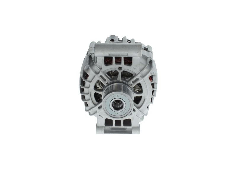 Bosch 1986A00570 Alternator - 2