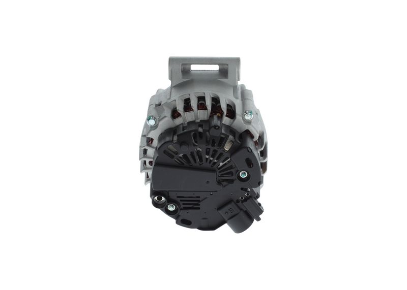 Bosch 1986A00570 Alternator - 4