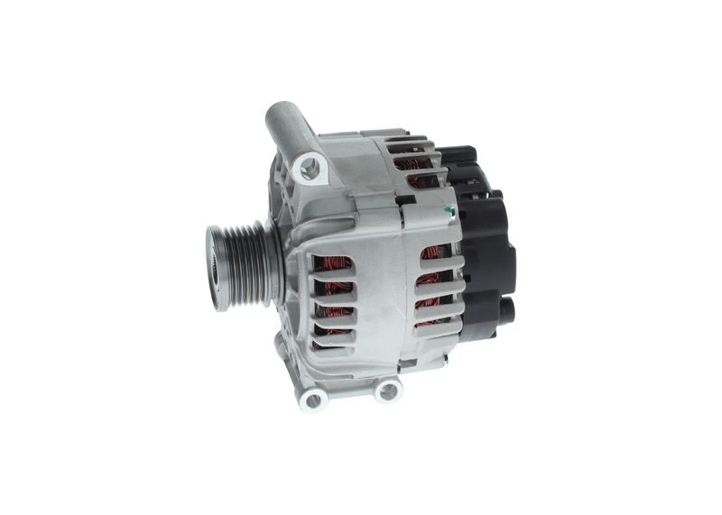 Bosch 1986A00570 Alternator - 6