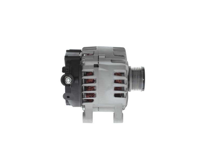 Bosch 1986A00572 Alternator - 3