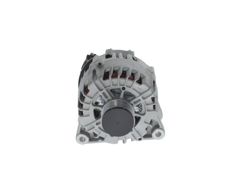 Bosch 1986A00572 Alternator - 4
