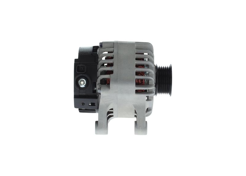 Bosch 1986A00590 Alternator - 3