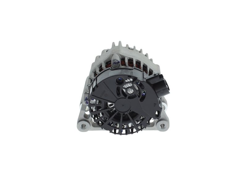 Bosch 1986A00590 Alternator - 4