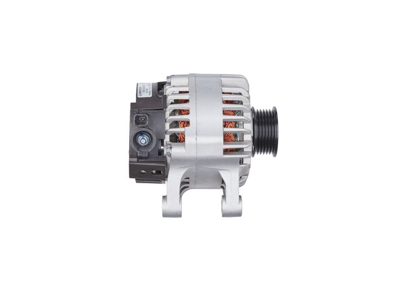 Bosch 1986A00590 Alternator - 5