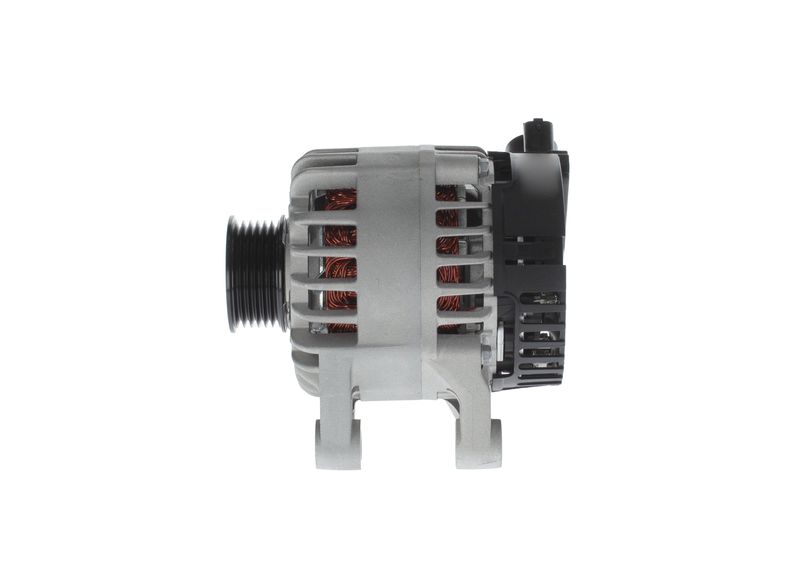 Bosch 1986A00590 Alternator - 6