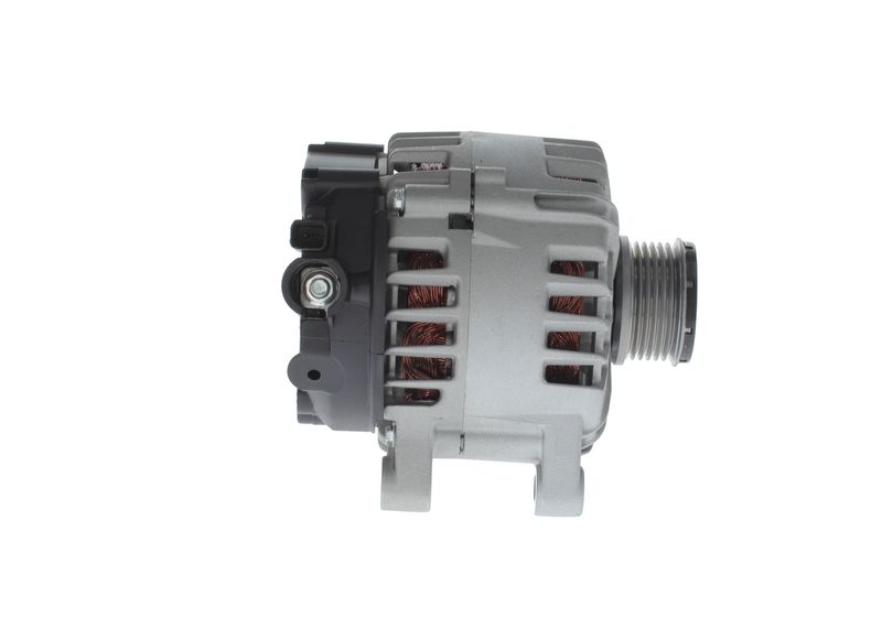 Bosch 1986A00600 Alternator - 3