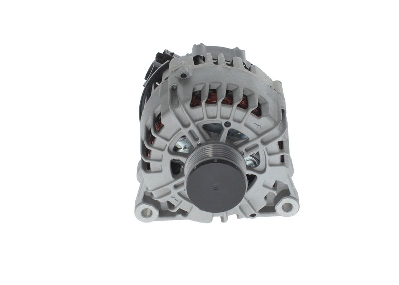Bosch 1986A00600 Alternator - 4