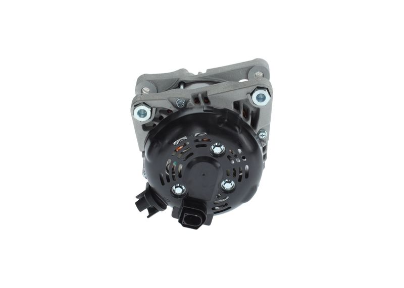 Bosch 1986A00606 Alternator - 4