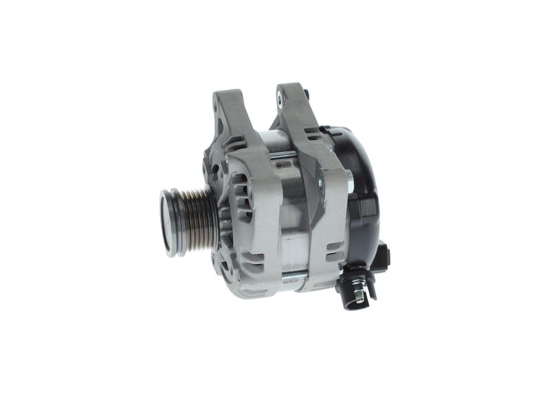 Bosch 1986A00606 Alternator - 5