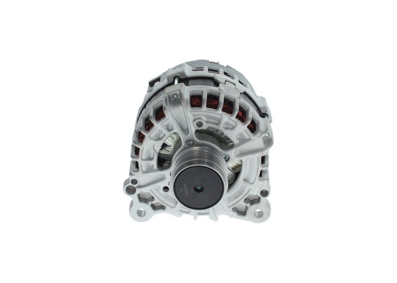 Bosch 1986A00622 Alternator - 4