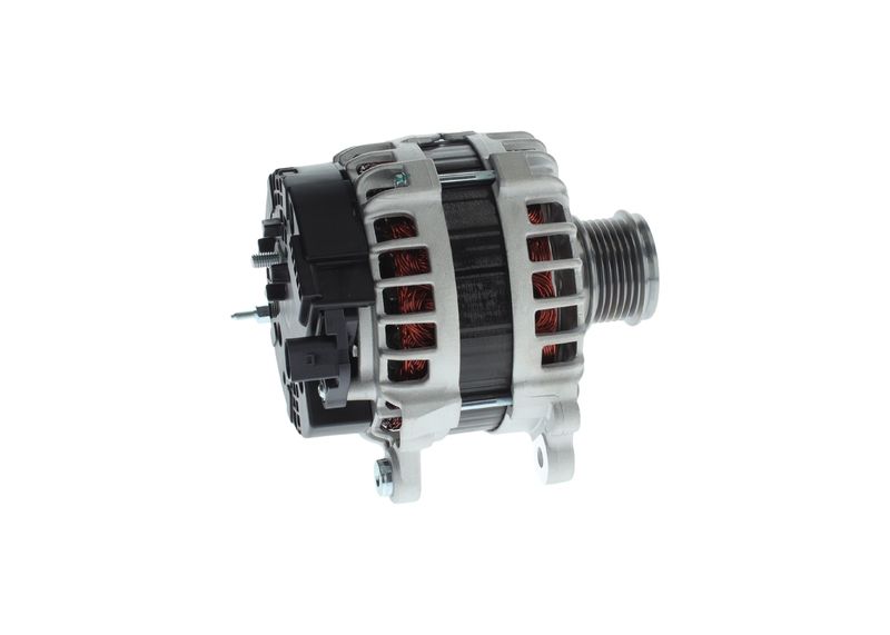Bosch 1986A00622 Alternator - 5