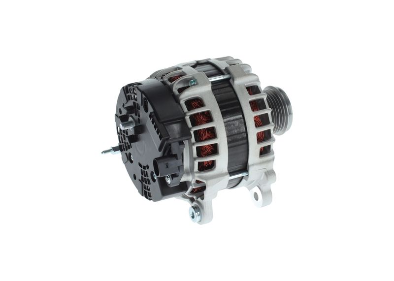 Bosch 1986A00622 Alternator - 6