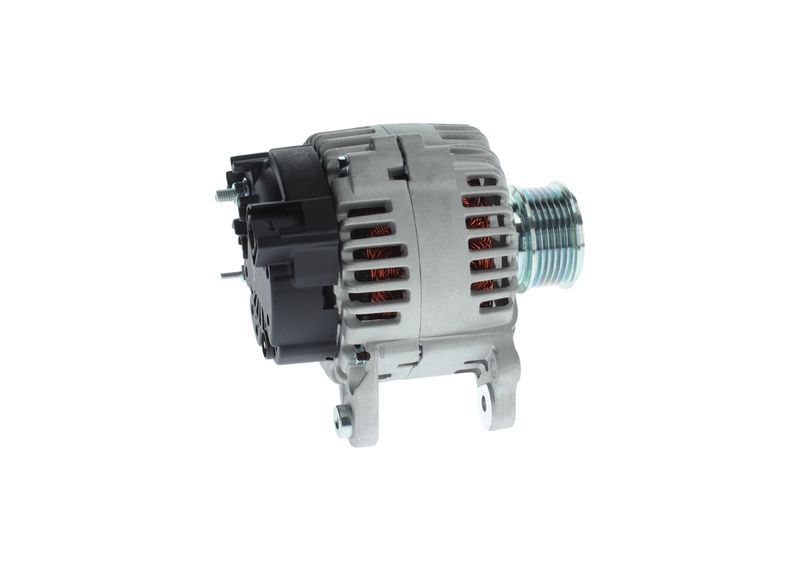 Bosch 1986A00624 Alternator - 5