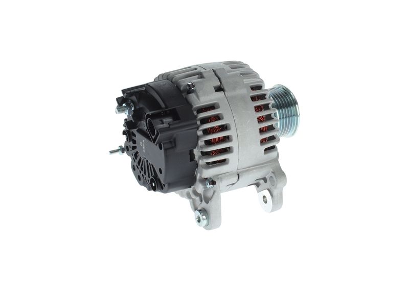 Bosch 1986A00624 Alternator - 6
