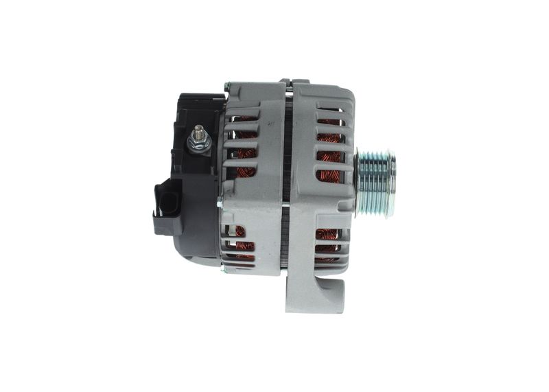 Bosch 1986A00627 Alternator - 1