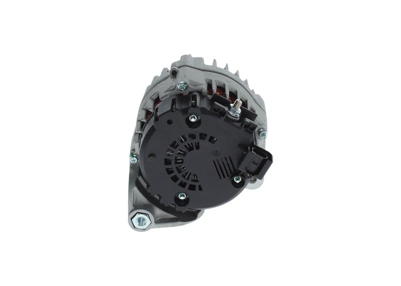 Bosch 1986A00627 Alternator - 3