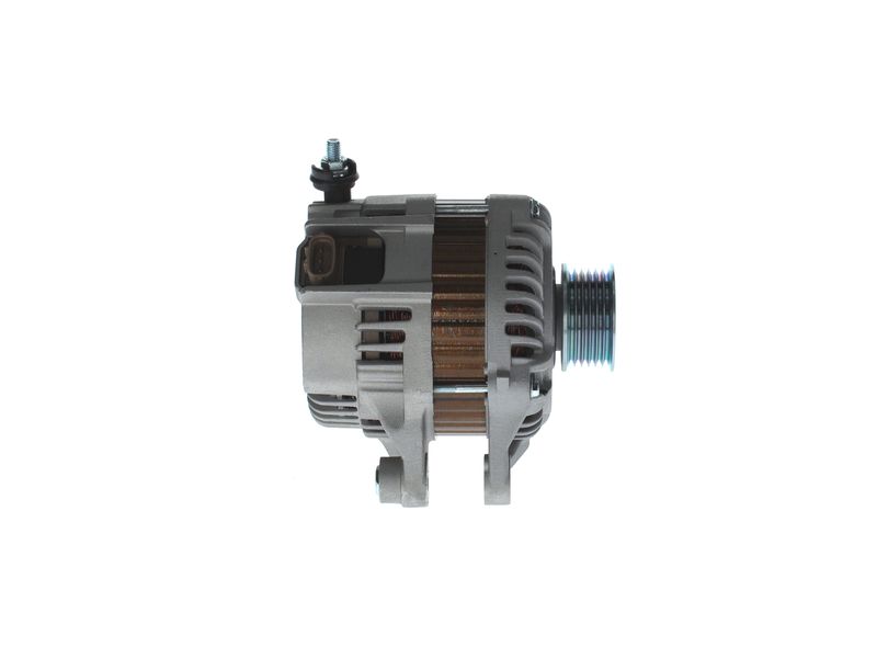 Bosch 1986A00631 Alternator - 3