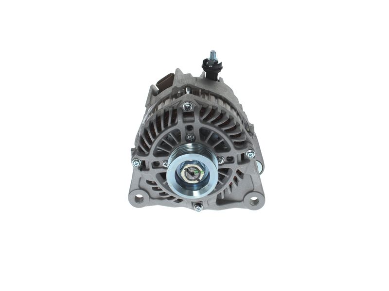 Bosch 1986A00631 Alternator - 4