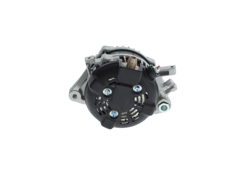 Bosch 1986A00637 Alternator - 4