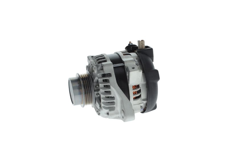 Bosch 1986A00637 Alternator - 6