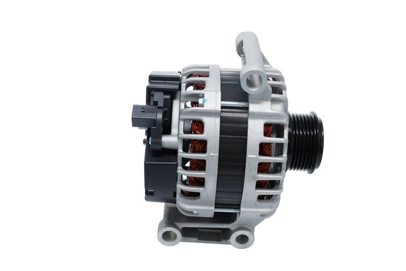 Bosch 1986A00682 Alternator - 3