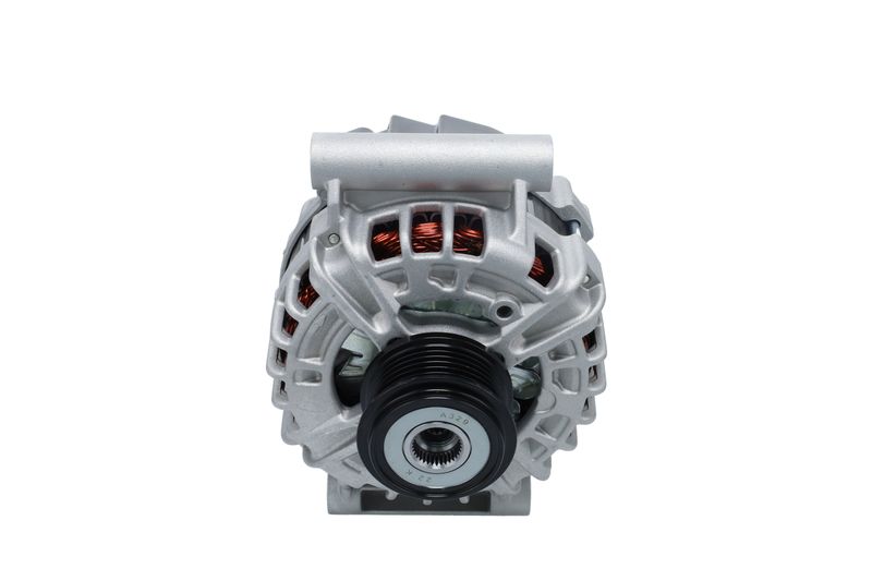 Bosch 1986A00682 Alternator - 4