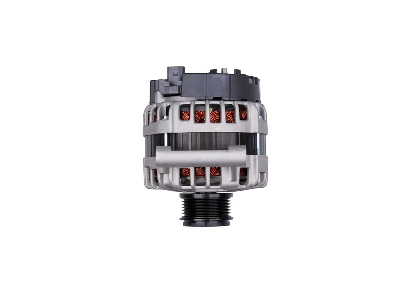 Bosch 1986A00682 Alternator - 5