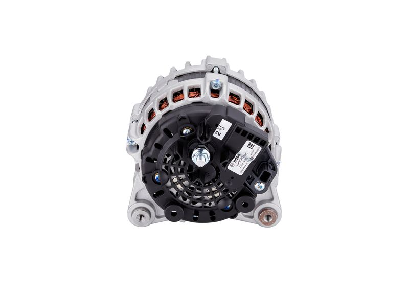 Bosch 1986A00686 Alternator - 3