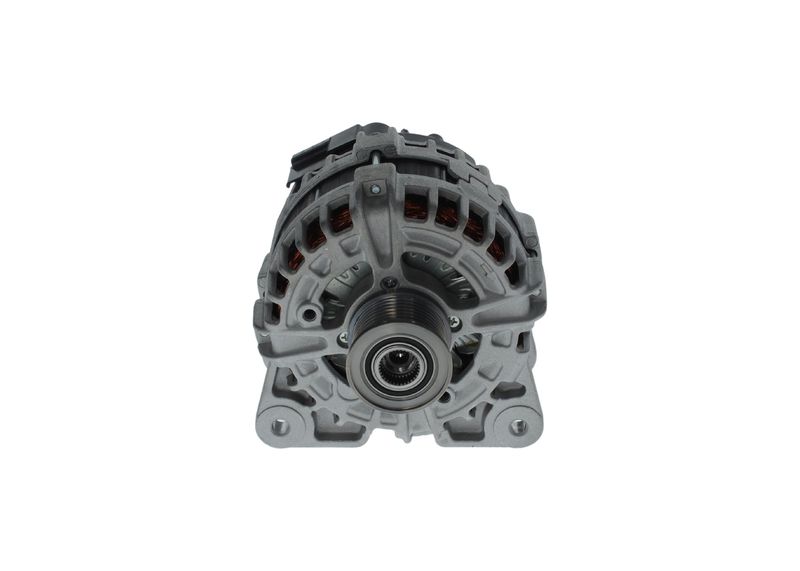Bosch 1986A00686 Alternator - 4
