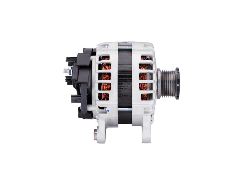 Bosch 1986A00686 Alternator - 6