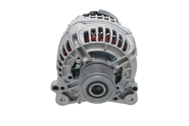 Bosch 1986A00728 Alternator - 4