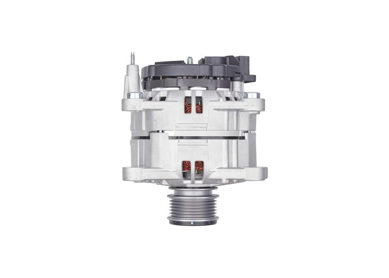 Bosch 1986A00728 Alternator - 6