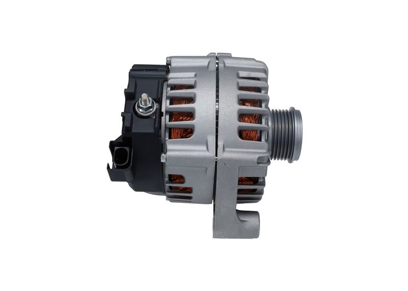 Bosch 1986A00738 Alternator - 3