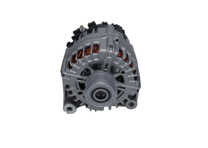 Bosch 1986A00738 Alternator - 4