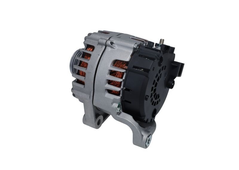 Bosch 1986A00738 Alternator - 6